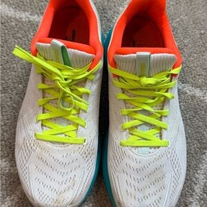 Saucony Endorphin shoes